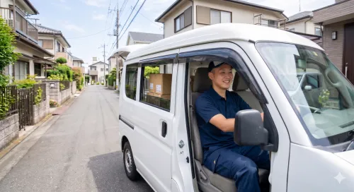 西部流通サービス株式会社の求人・転職情報
