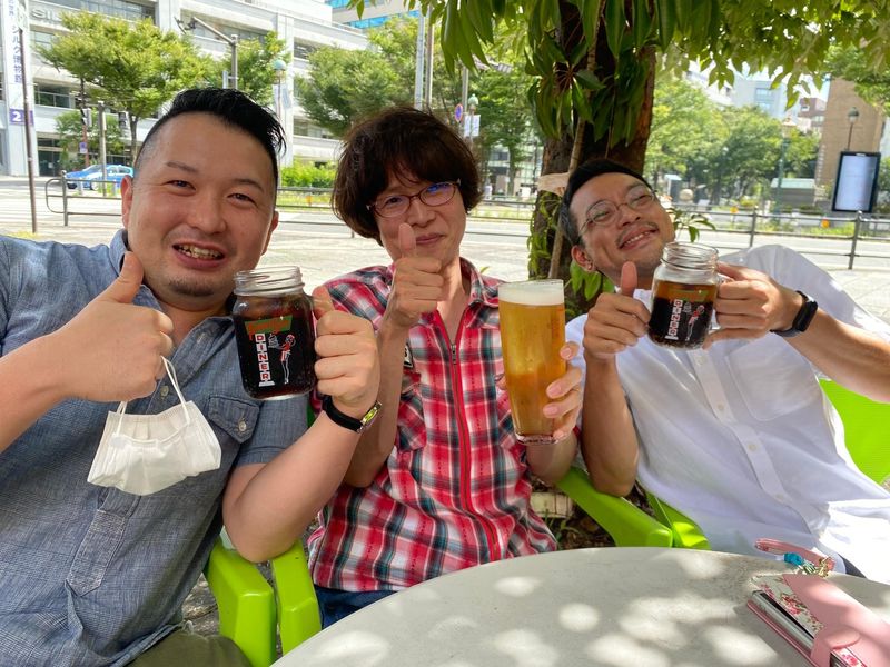 訪問介護事業所いいな.com　横浜エリアのアルバイト・バイト求人情報-04