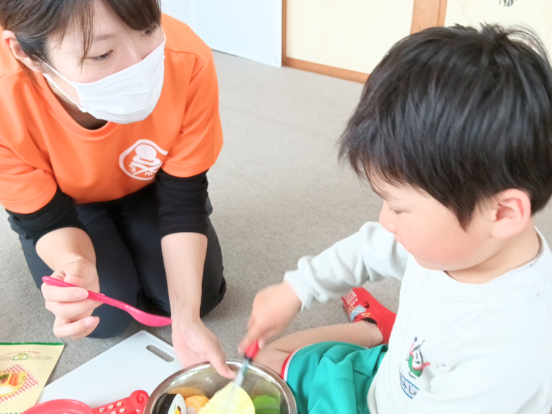 有限会社エイミの求人・転職情報