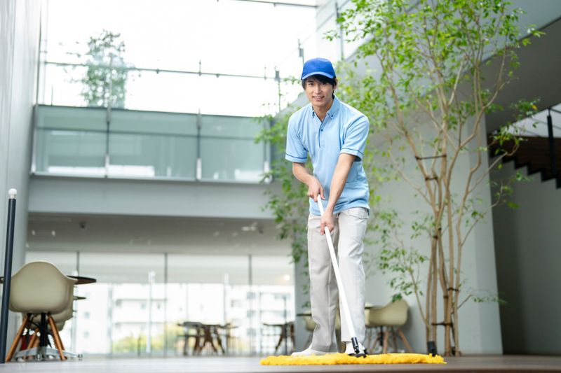 株式会社ビルテクノマイニチのアルバイト・バイト求人情報-32