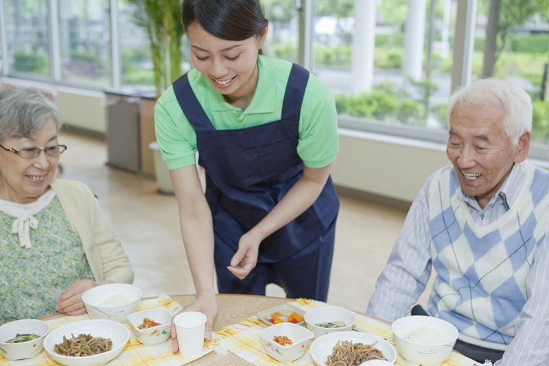 九州介護サービス　たいようの求人