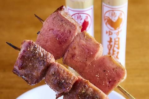 焼き鳥 鳥たん　博多中州店のアルバイト・バイト求人情報-05