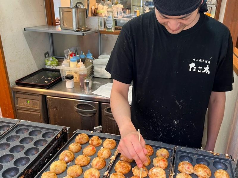 たこ焼き酒場たこ太　瓦町店のアルバイト・バイト求人情報-04