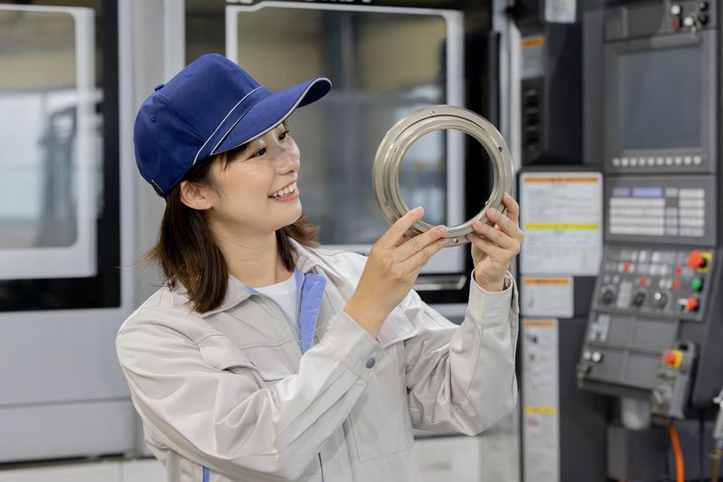 アコマ医科工業株式会社　大宮工場