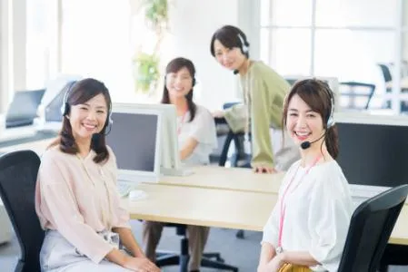株式会社トライバルユニット　【大阪FAC】のアルバイト・バイト求人情報
