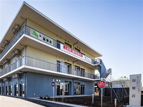 社会福祉法人あすか福祉会の求人・転職情報