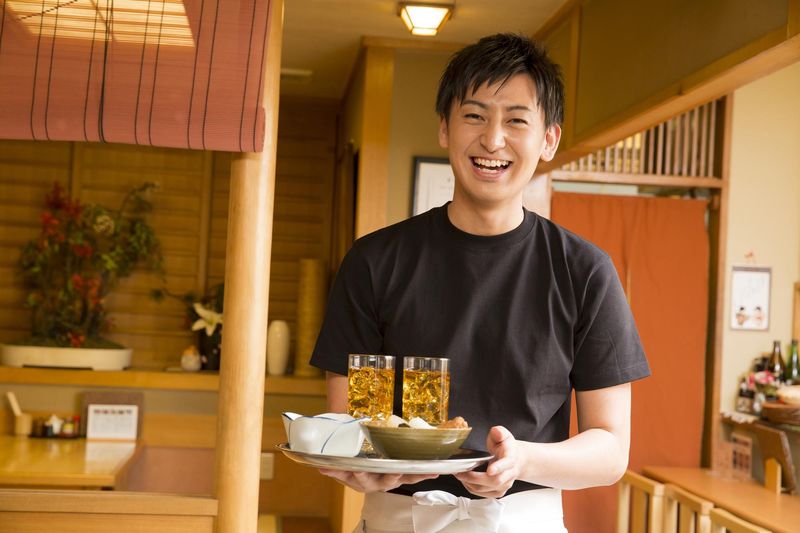 焼き鳥こば百年橋店のアルバイト・バイト求人情報-03