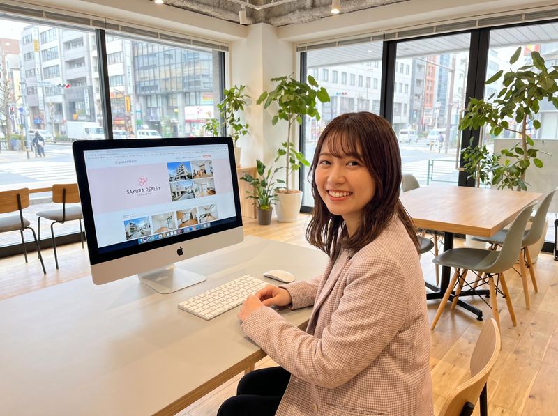 三榮不動産株式会社の求人・転職情報