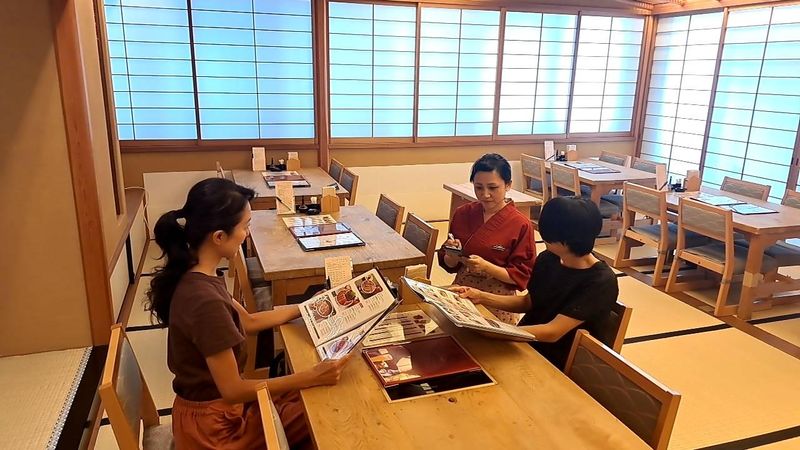 ひつまぶしう家　千葉店 (イサン株式会社)のアルバイト・バイト求人情報-03