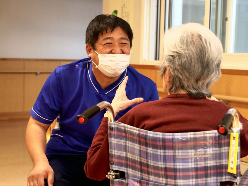 医療法人仁友会 介護老人保健施設みやびの森の求人情報