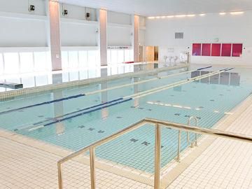 エスティフィットネスの派遣求人情報