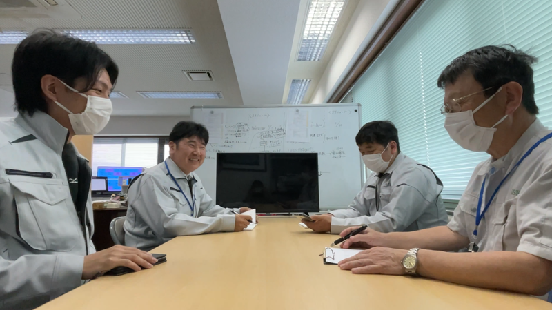 株式会社iSEEDのアルバイト・バイト求人情報-04