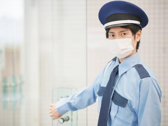 株式会社新日本セキュリティシステムの派遣求人情報
