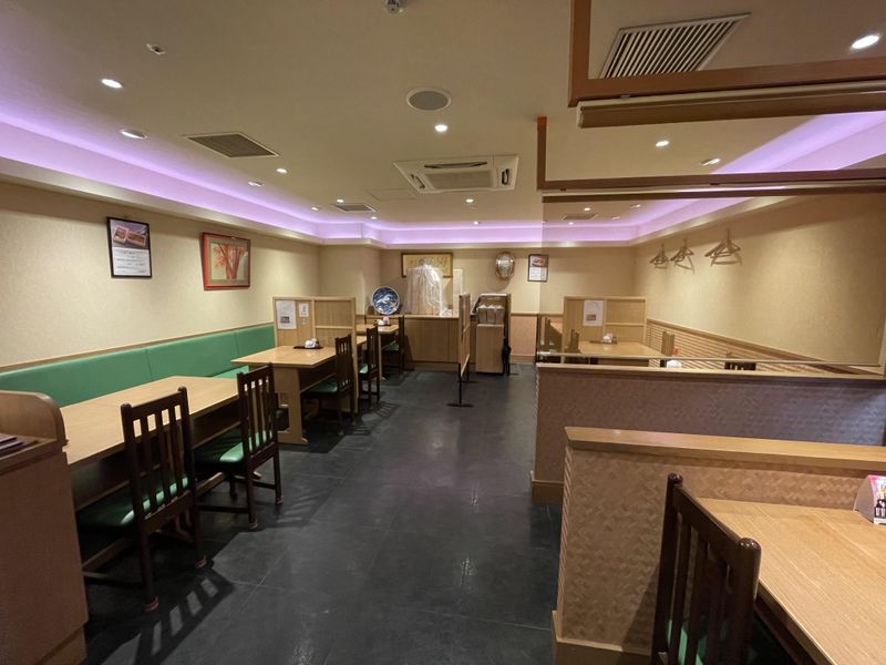 大阪竹葉亭　サウスゲートビル店のアルバイト・バイト求人情報-03
