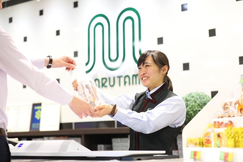 まるたま　山田店のアルバイト・バイト求人情報-05
