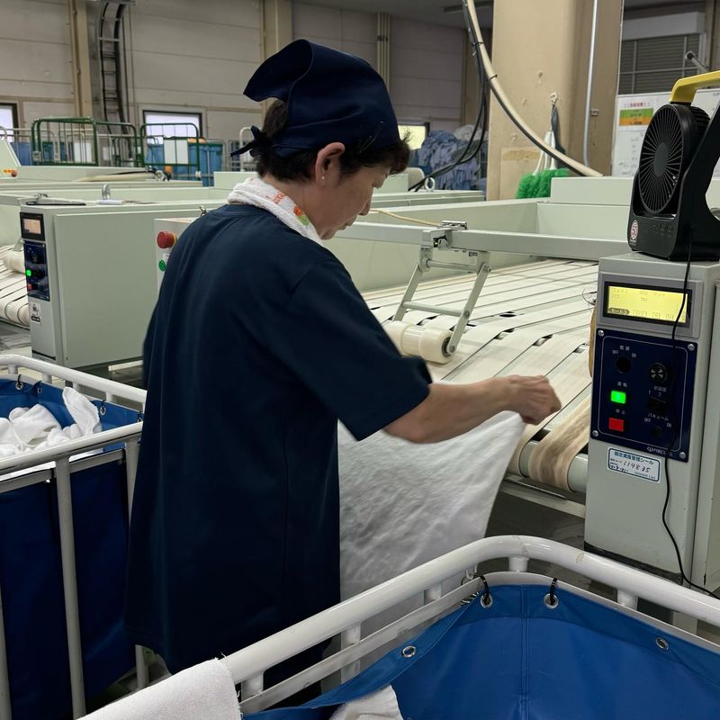 株式会社ユニマットライフ　佐倉工場の求人情報
