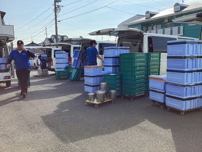 愛知県 名古屋市 中村区の配達員の求人 | Indeed (インディード)