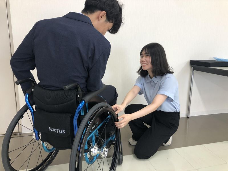日進医療器株式会社の求人・転職情報