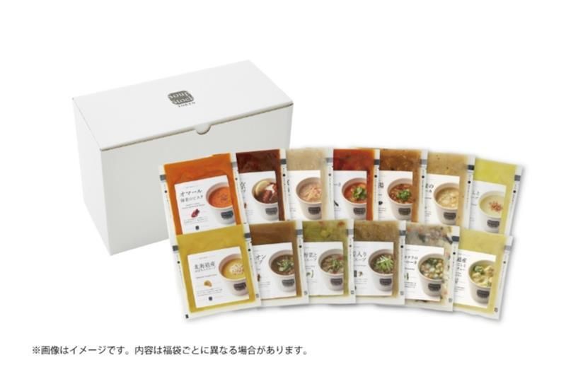 家で食べるスープストックトーキョー大丸神戸店のアルバイト・バイト求人情報-11