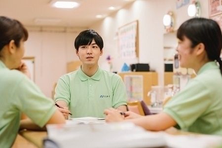 株式会社ニチイ学館の求人・転職情報