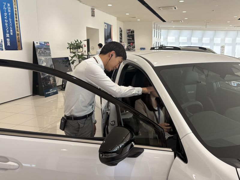 名古屋スバル　万場店のアルバイト・バイト求人情報-04