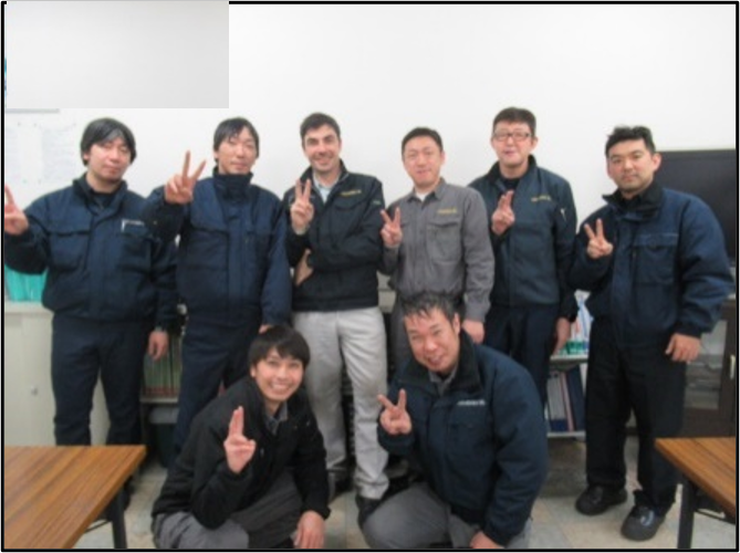 株式会社平山GLの求人・転職情報