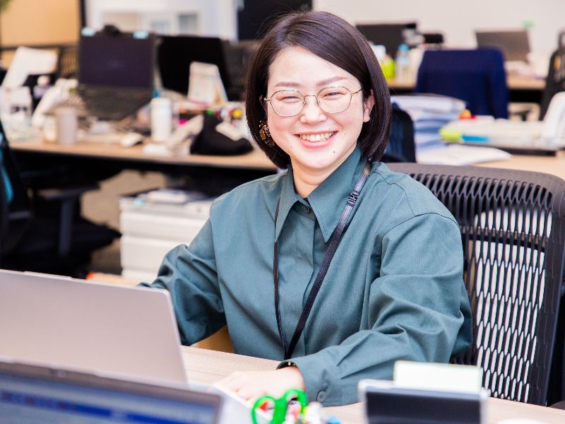 株式会社　アクセル-0009の求人・転職情報