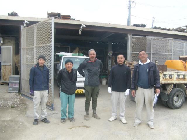 新創建設株式会社の求人・転職情報