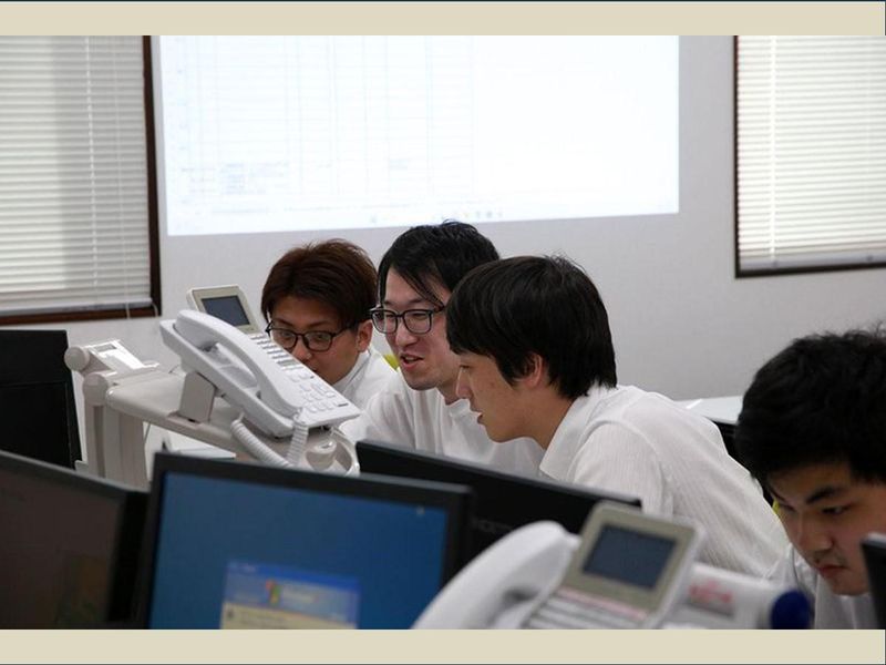株式会社北陸コンピュータービジネス
