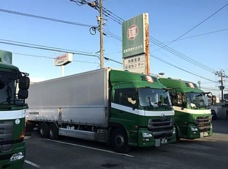 佐賀運輸株式会社の求人・転職情報
