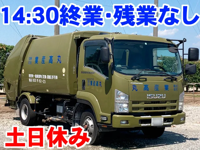 丸髙産業株式会社の求人・転職情報