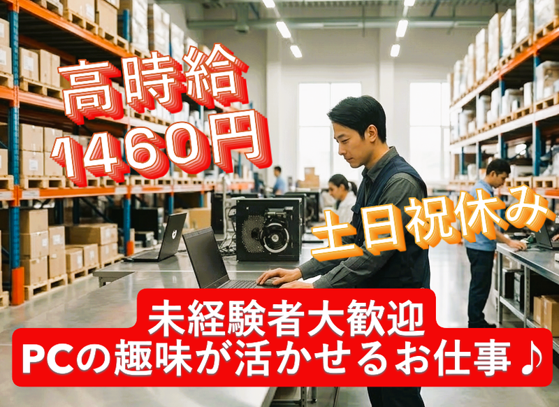 求人画像