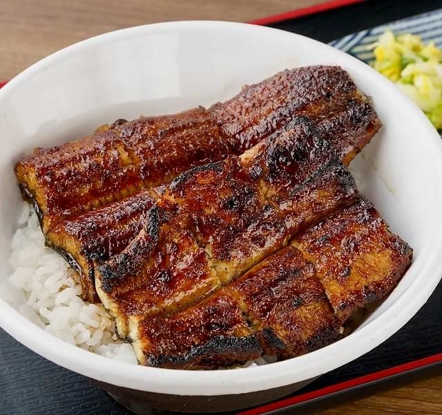 うなぎの与助 守山店のアルバイト・バイト求人情報-02