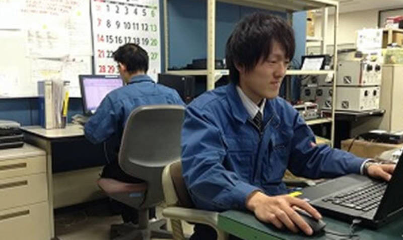 株式会社アイティエスの求人・転職情報
