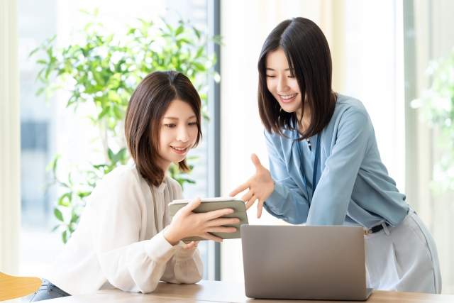 九電ビジネスフロントの派遣求人情報
