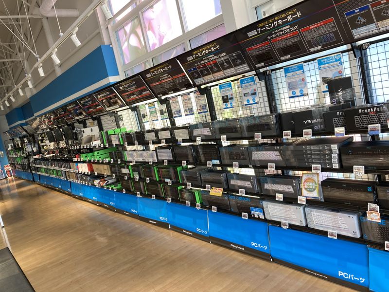 ドスパラ郡山安積店のアルバイト・バイト求人情報-04