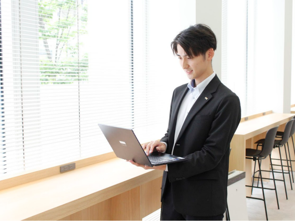 株式会社ビジョン-0019の求人・転職情報