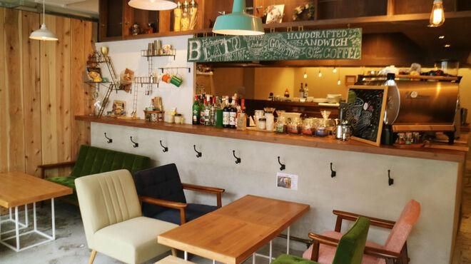CAFE　BEATOのアルバイト・バイト求人情報-03