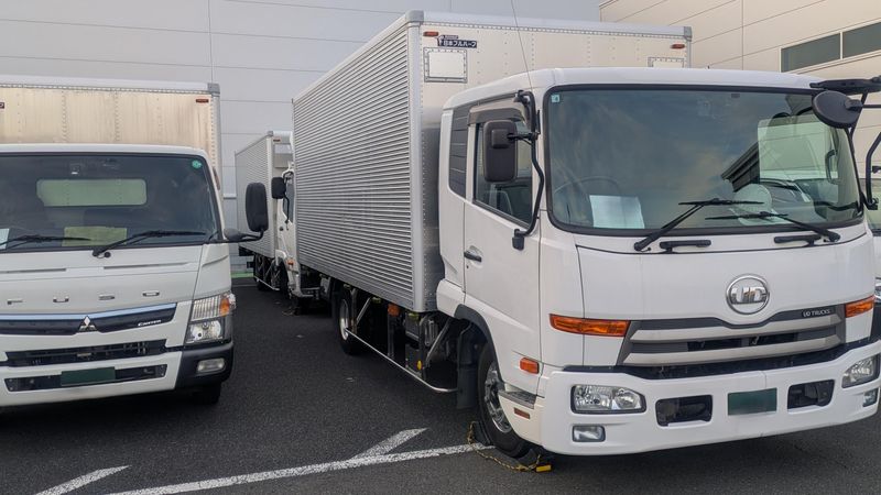 丸エス運送株式会社の求人・転職情報