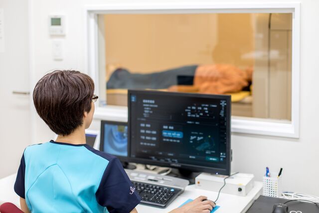 いなば御所野乳腺クリニックの求人・転職情報