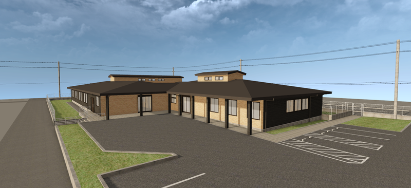 社会福祉法人征峯会の求人・転職情報