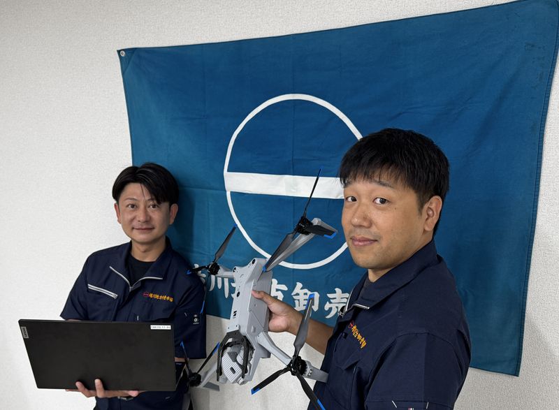 求人画像