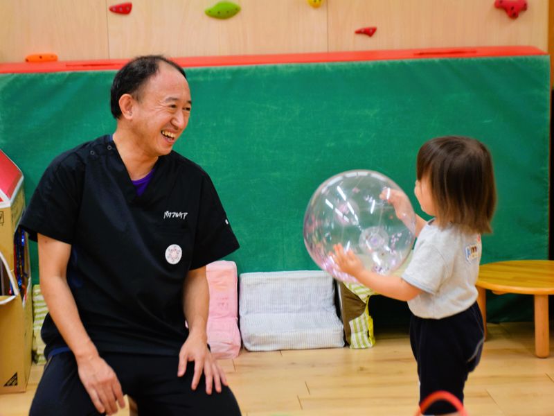 フジオひまわり保育園西天満園のアルバイト・バイト求人情報-04