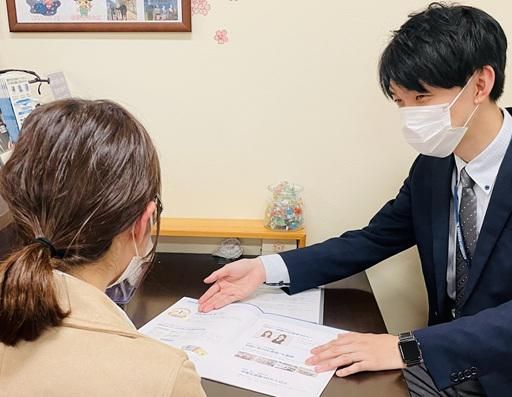 パソコン教室わかるとできる　日吉東急アベニュー校のアルバイト・バイト求人情報-03