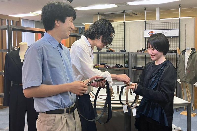 山本洋品雑貨株式会社の求人・転職情報