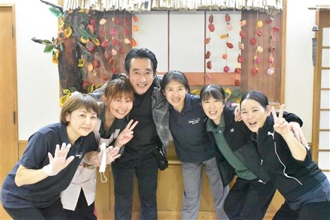 社会福祉法人愛光の求人・転職情報