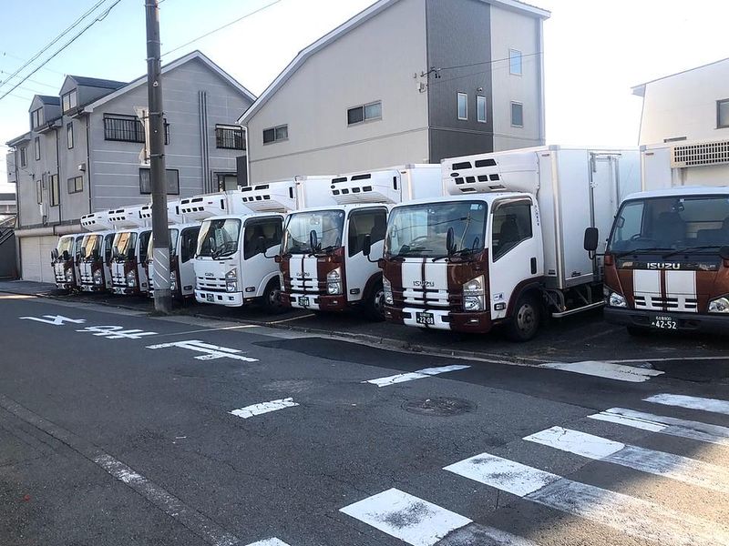 丸八急配社有限会社