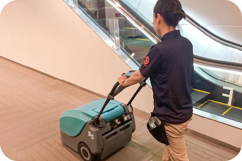 横浜ビルシステム株式会社/センター南駅徒歩8分の商業施設のアルバイト・バイト求人情報-07