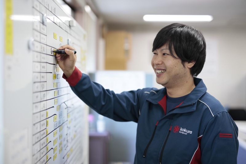 小倉運送株式会社-0003の求人・転職情報