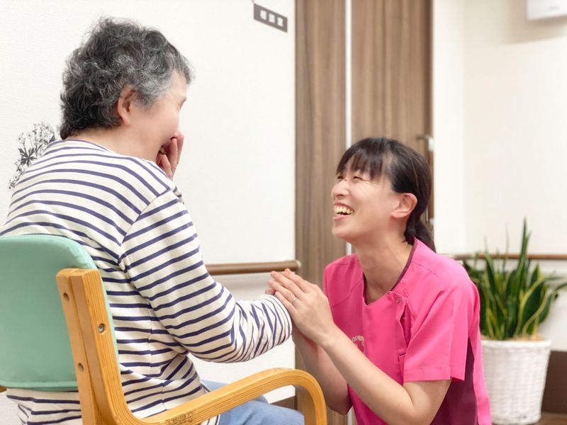 ブルーミングケア姫路八代(株式会社SBSカンパニー)のアルバイト・バイト求人情報-05